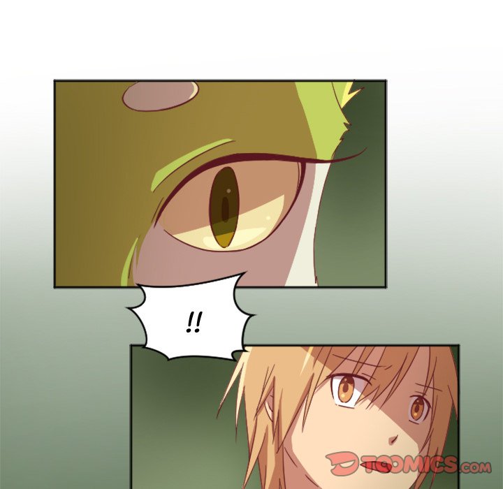 Read Glimmers chapter 14 image 39 on Lezhin