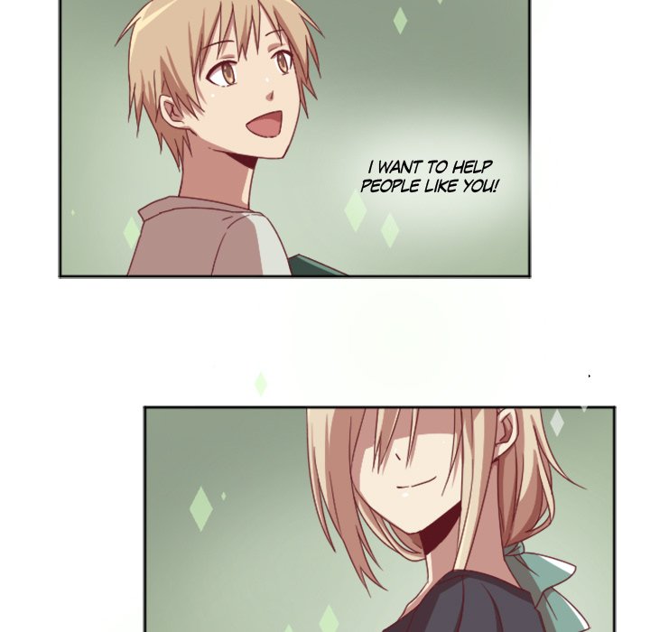 Read Glimmers chapter 14 image 4 on Lezhin