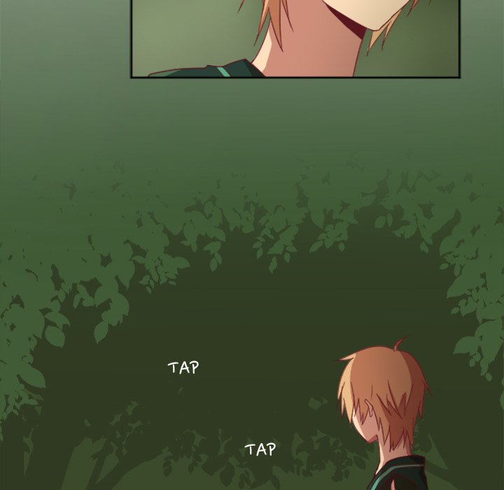 Read Glimmers chapter 14 image 40 on Lezhin