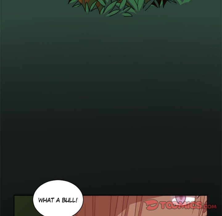 Read Glimmers chapter 14 image 42 on Lezhin