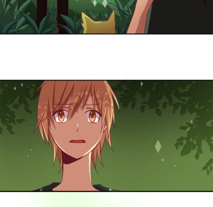 Read Glimmers chapter 14 image 8 on Lezhin