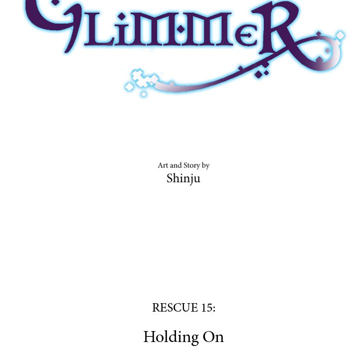 Read Glimmers chapter 15 image 10 on Lezhin