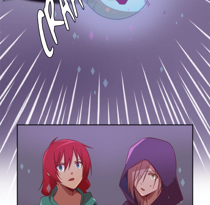 Read Glimmers chapter 15 image 13 on Lezhin