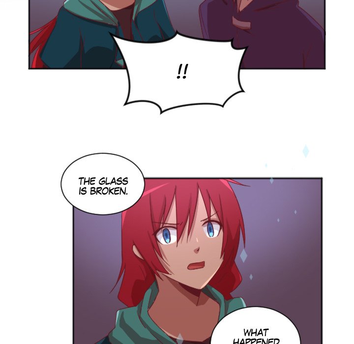 Read Glimmers chapter 15 image 14 on Lezhin