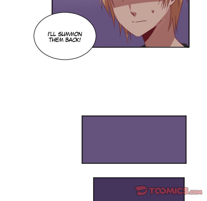 Read Glimmers chapter 15 image 16 on Lezhin