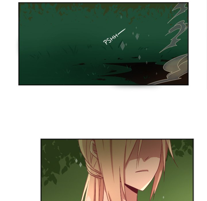 Read Glimmers chapter 15 image 18 on Lezhin