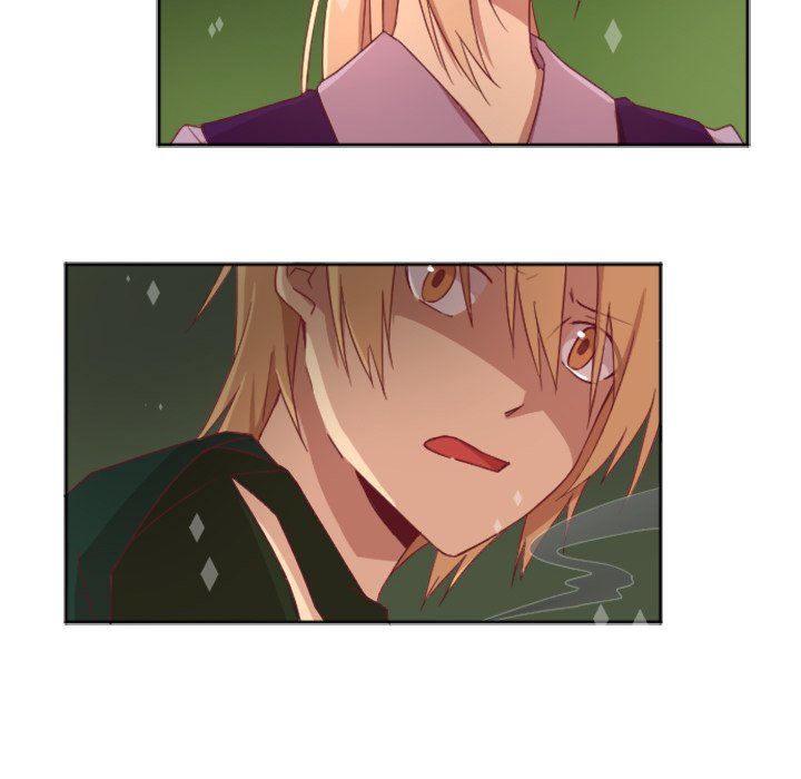 Read Glimmers chapter 15 image 19 on Lezhin