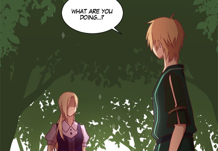 Read Glimmers chapter 15 image 2 on Lezhin