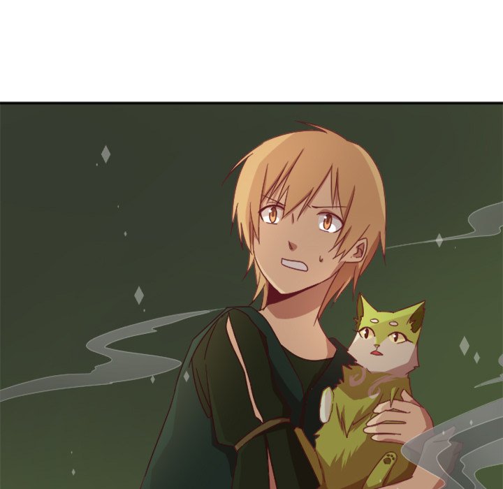 Read Glimmers chapter 15 image 20 on Lezhin