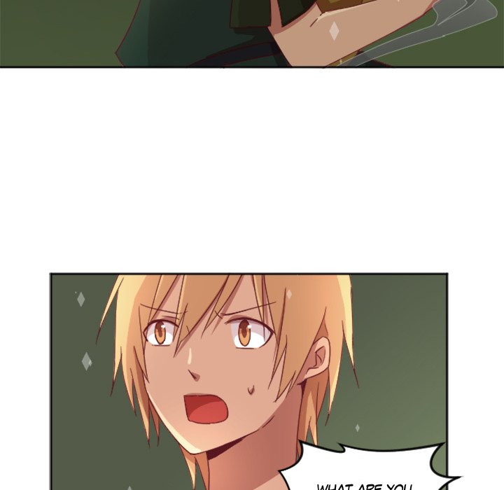 Read Glimmers chapter 15 image 21 on Lezhin