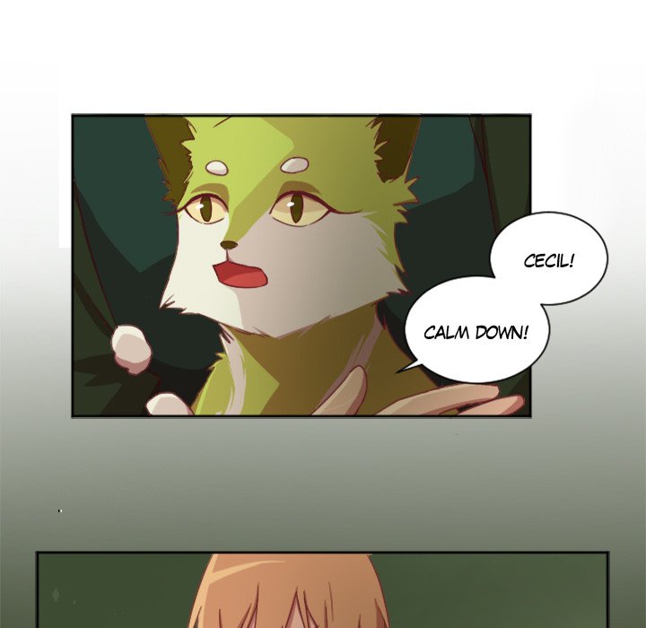 Read Glimmers chapter 15 image 25 on Lezhin