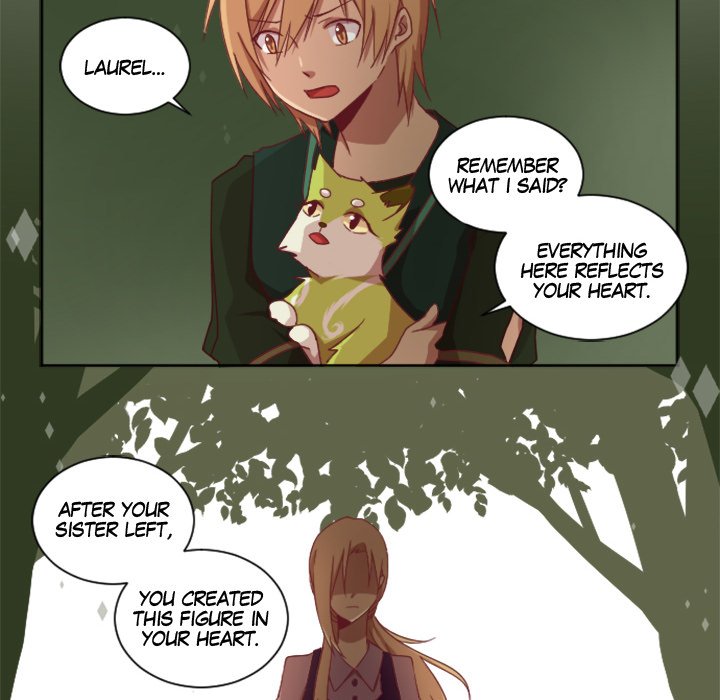 Read Glimmers chapter 15 image 26 on Lezhin