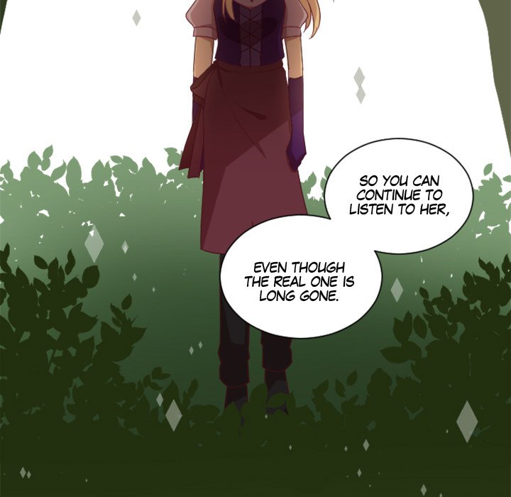Read Glimmers chapter 15 image 27 on Lezhin
