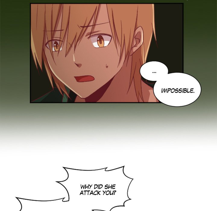 Read Glimmers chapter 15 image 28 on Lezhin