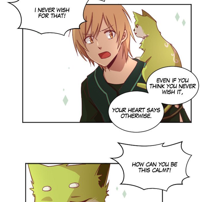 Read Glimmers chapter 15 image 29 on Lezhin