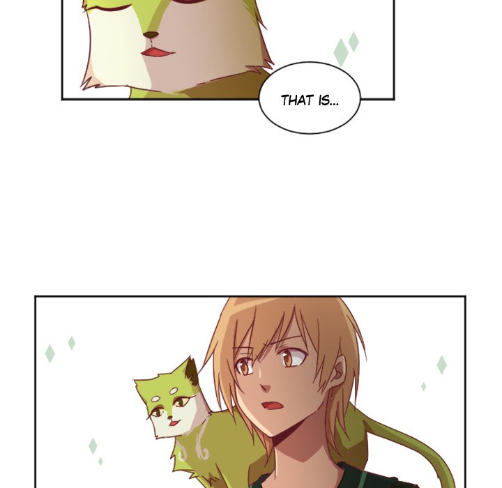 Read Glimmers chapter 15 image 30 on Lezhin