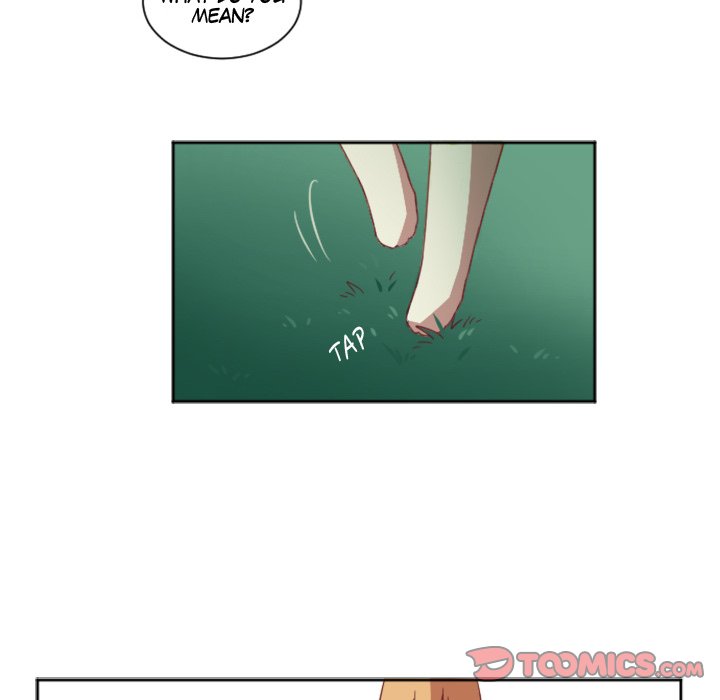 Read Glimmers chapter 15 image 32 on Lezhin
