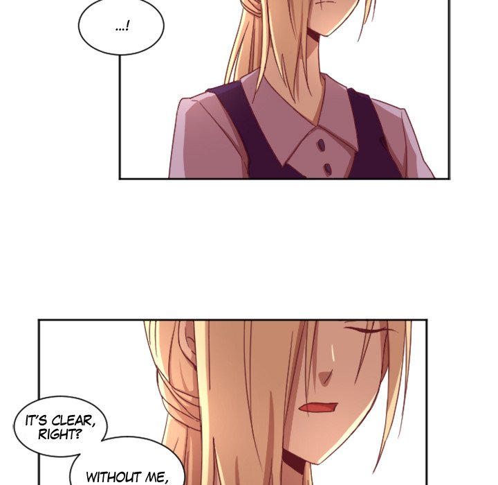 Read Glimmers chapter 15 image 34 on Lezhin