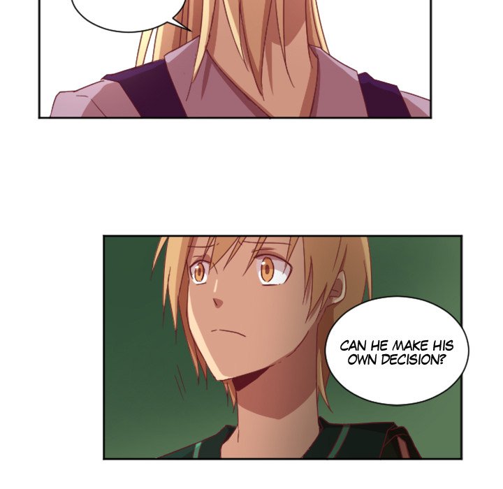 Read Glimmers chapter 15 image 35 on Lezhin