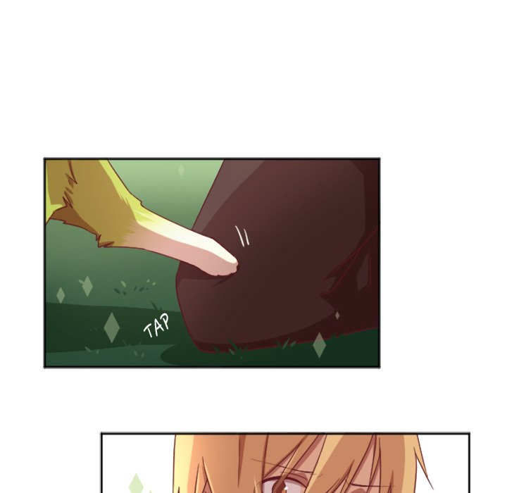 Read Glimmers chapter 15 image 36 on Lezhin