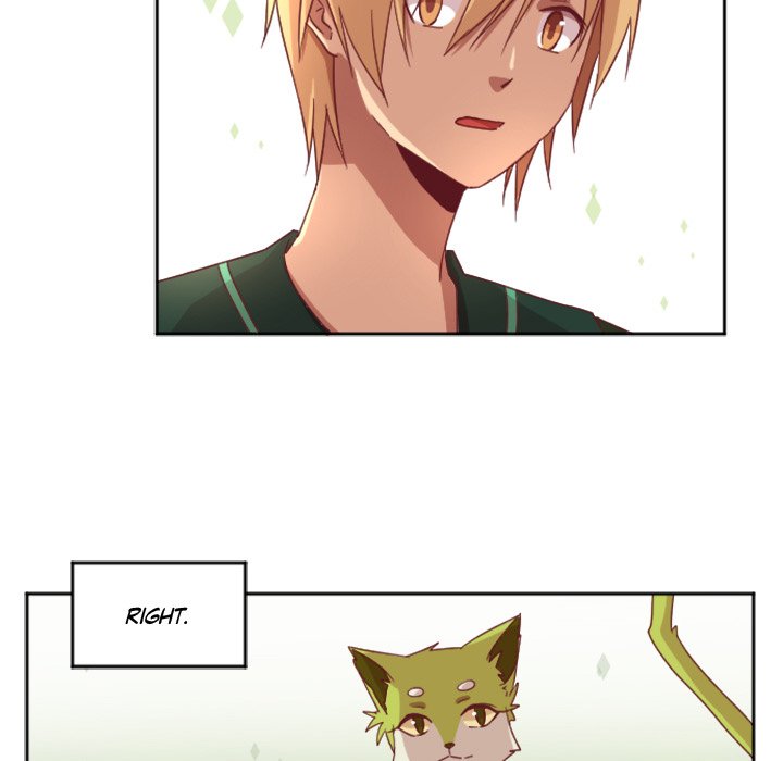 Read Glimmers chapter 15 image 37 on Lezhin