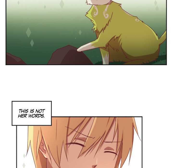 Read Glimmers chapter 15 image 38 on Lezhin