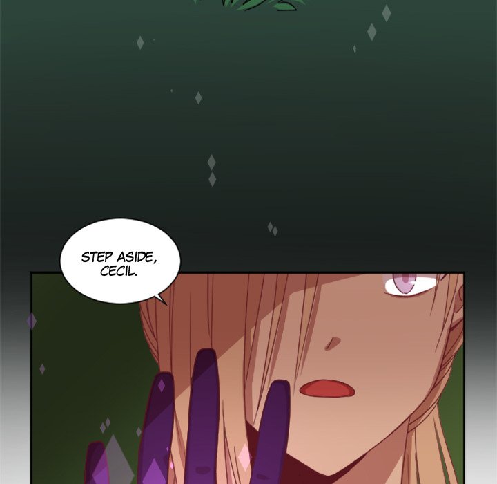 Read Glimmers chapter 15 image 4 on Lezhin