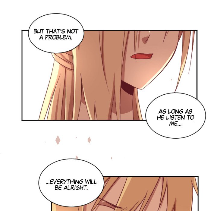 Read Glimmers chapter 15 image 40 on Lezhin