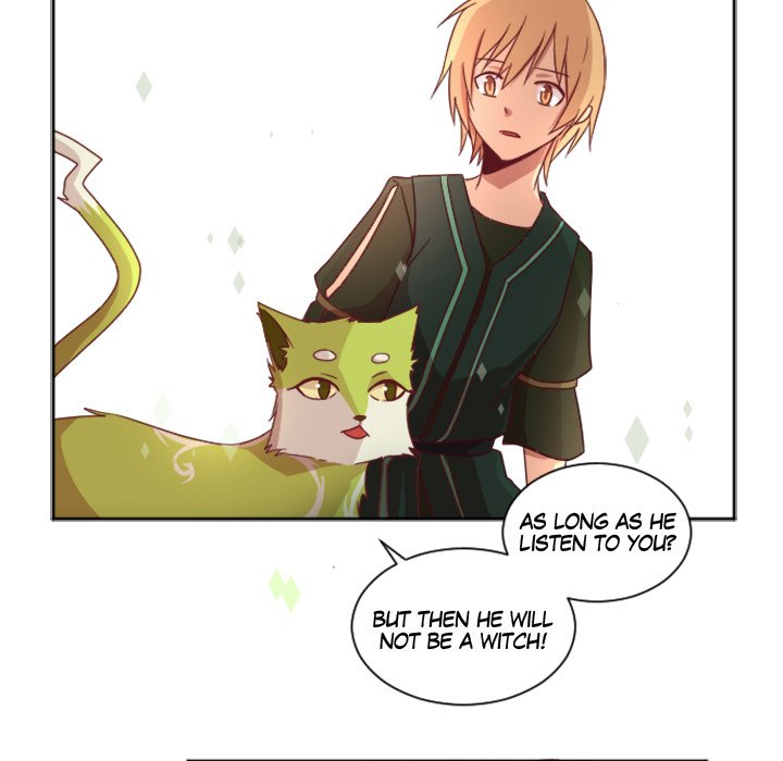 Read Glimmers chapter 15 image 43 on Lezhin