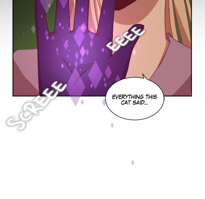 Read Glimmers chapter 15 image 5 on Lezhin