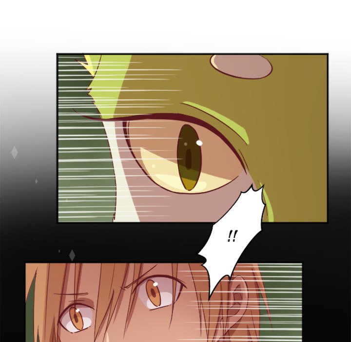 Read Glimmers chapter 15 image 7 on Lezhin
