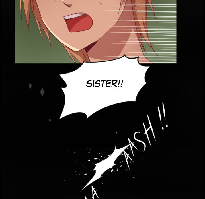 Read Glimmers chapter 15 image 8 on Lezhin