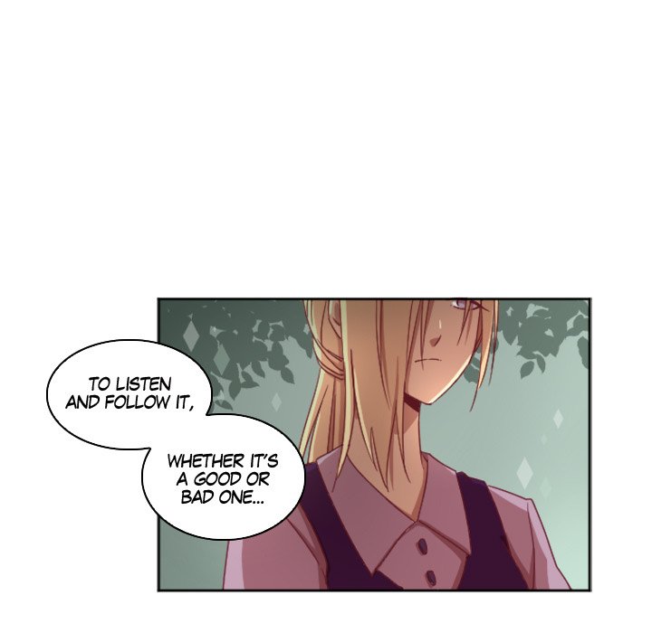 Read Glimmers chapter 16 image 10 on Lezhin