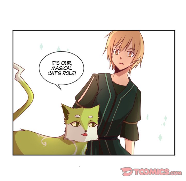 Read Glimmers chapter 16 image 12 on Lezhin
