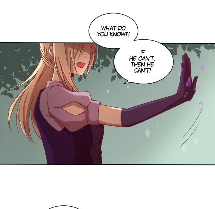 Read Glimmers chapter 16 image 14 on Lezhin