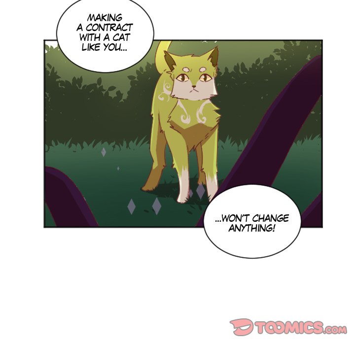 Read Glimmers chapter 16 image 15 on Lezhin