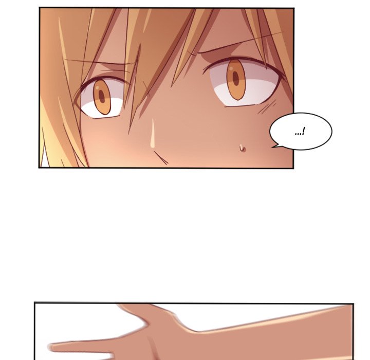 Read Glimmers chapter 16 image 16 on Lezhin