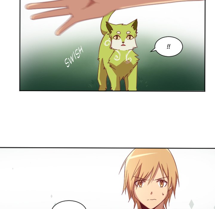 Read Glimmers chapter 16 image 17 on Lezhin
