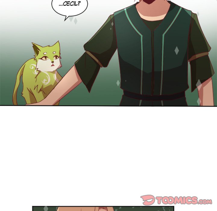 Read Glimmers chapter 16 image 18 on Lezhin