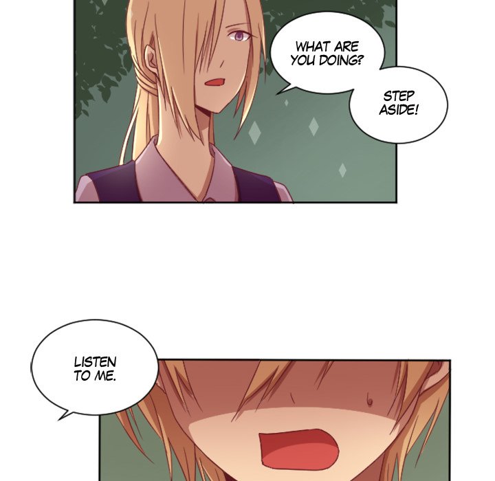 Read Glimmers chapter 16 image 19 on Lezhin