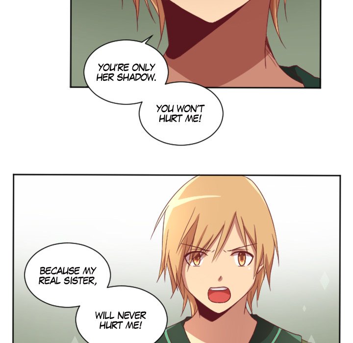Read Glimmers chapter 16 image 20 on Lezhin