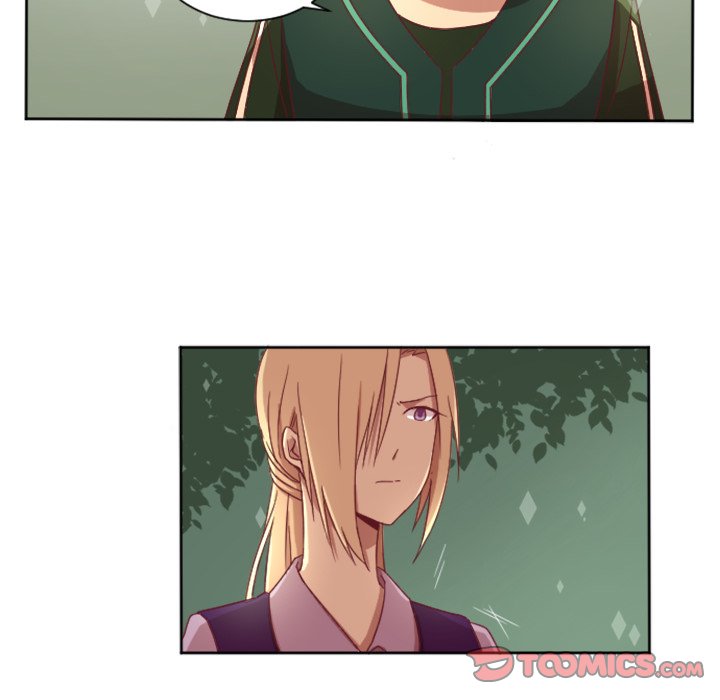 Read Glimmers chapter 16 image 21 on Lezhin
