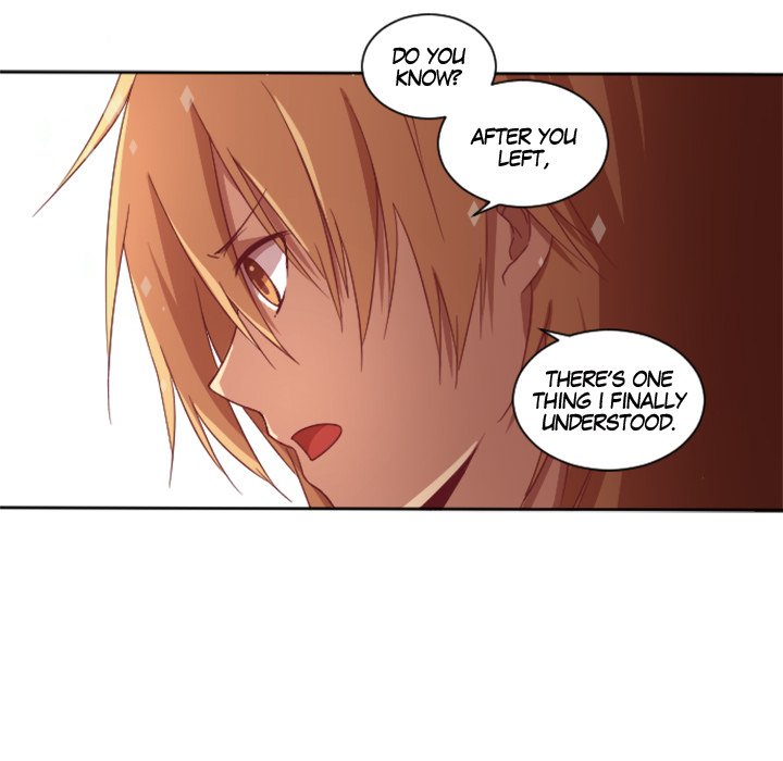 Read Glimmers chapter 16 image 23 on Lezhin