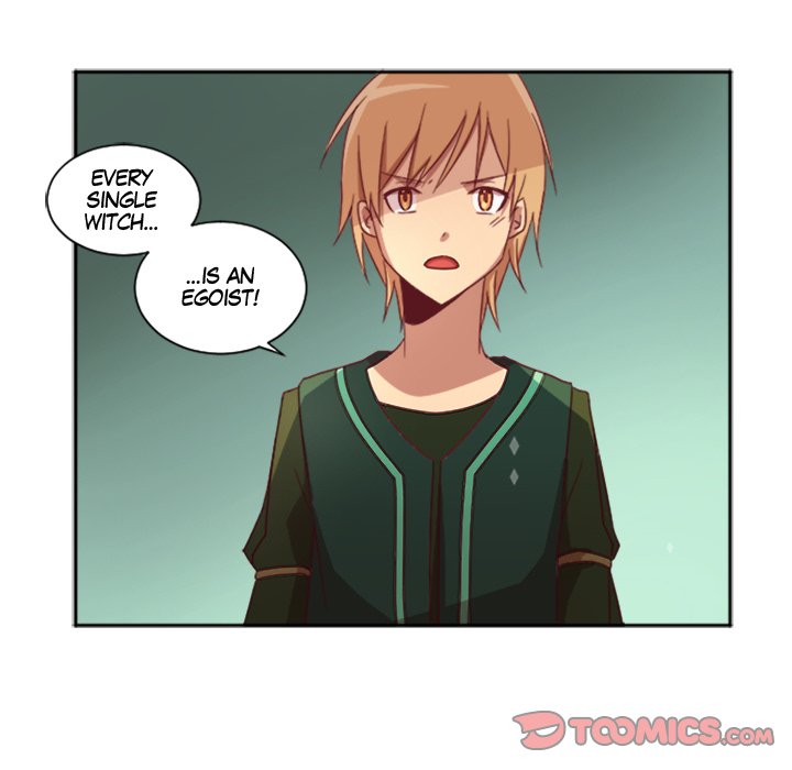 Read Glimmers chapter 16 image 24 on Lezhin