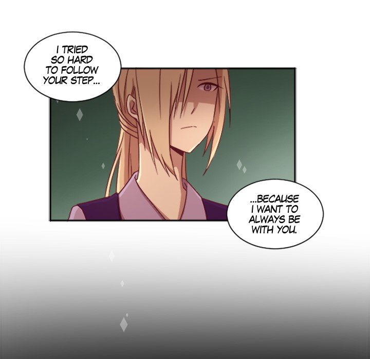 Read Glimmers chapter 16 image 25 on Lezhin