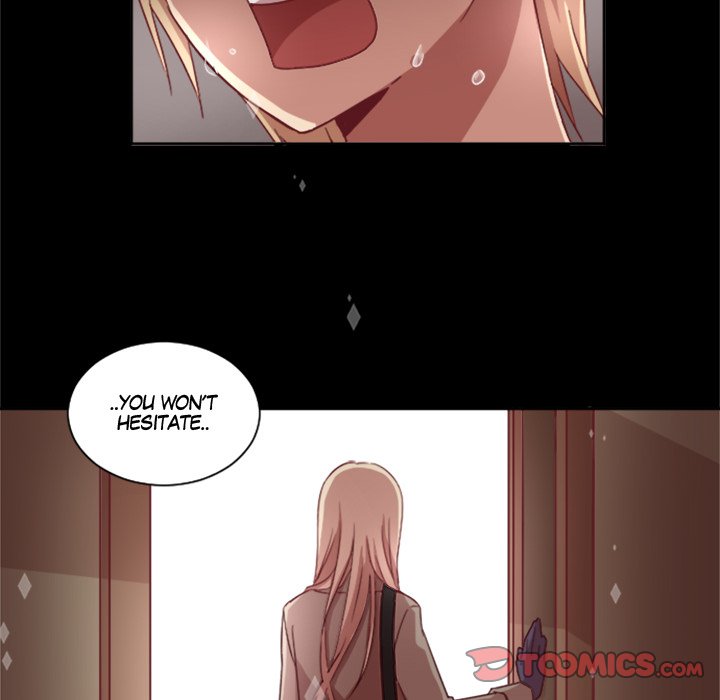 Read Glimmers chapter 16 image 27 on Lezhin