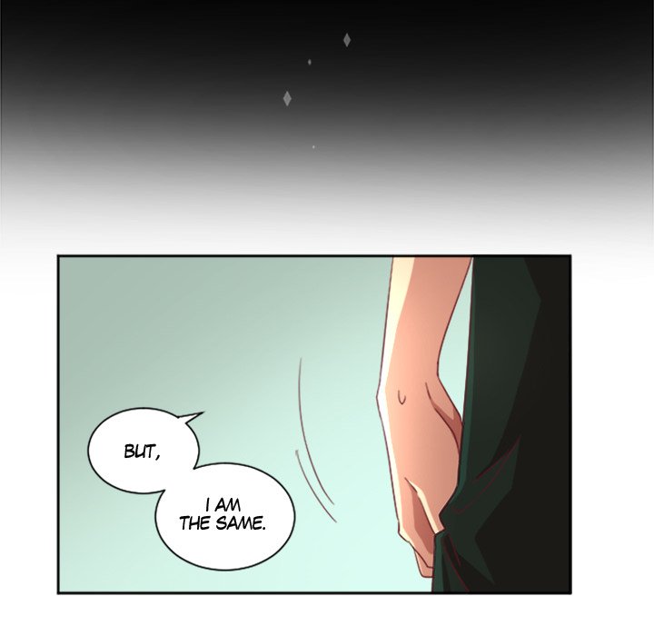 Read Glimmers chapter 16 image 29 on Lezhin