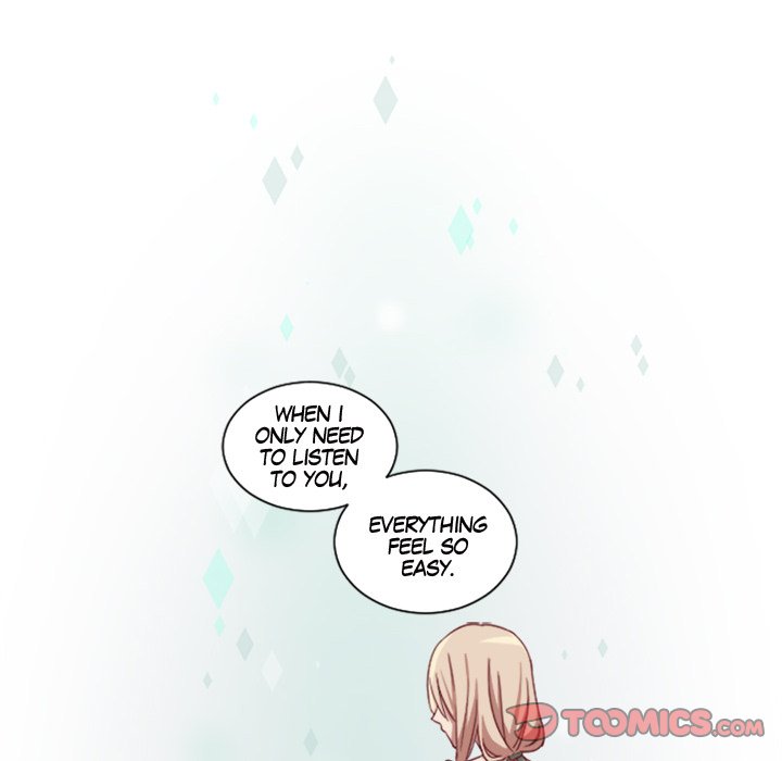 Read Glimmers chapter 16 image 30 on Lezhin