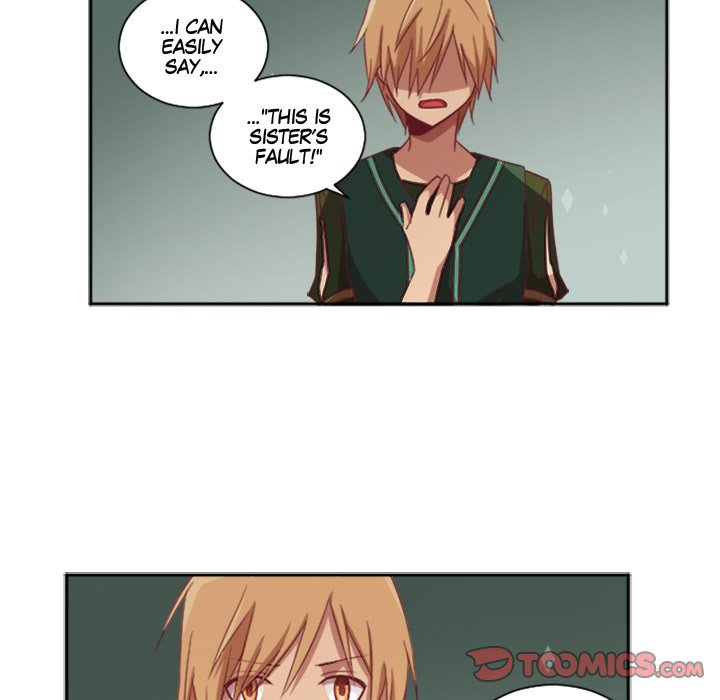 Read Glimmers chapter 16 image 33 on Lezhin