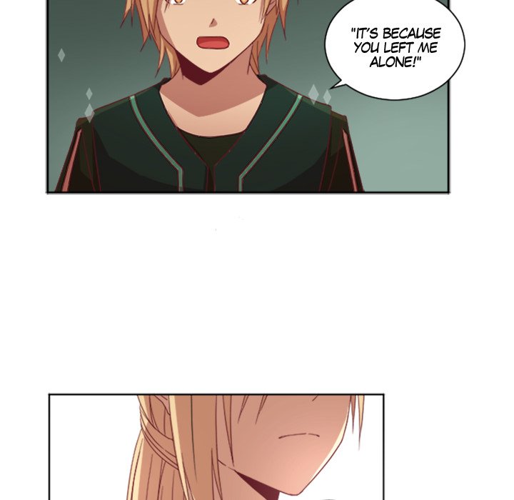 Read Glimmers chapter 16 image 34 on Lezhin